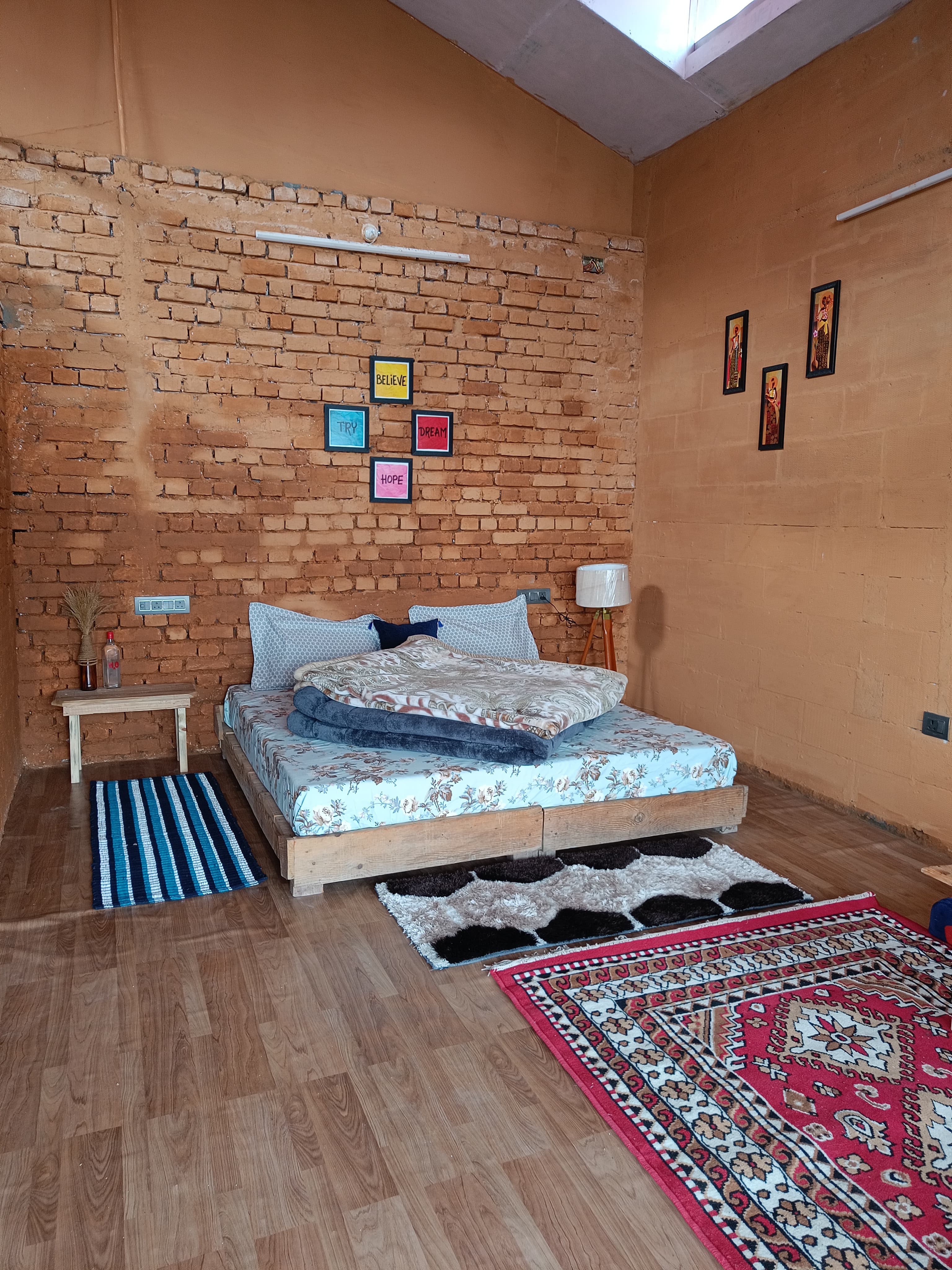 Panchvati Eco Stay